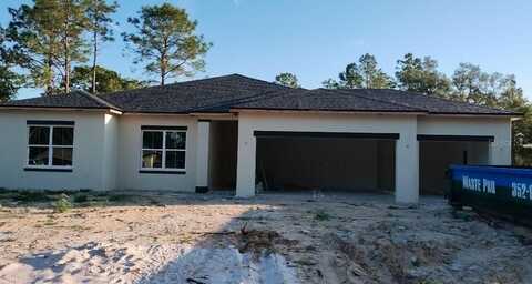 7815 SW 128TH ST ROAD, OCALA, FL 34473