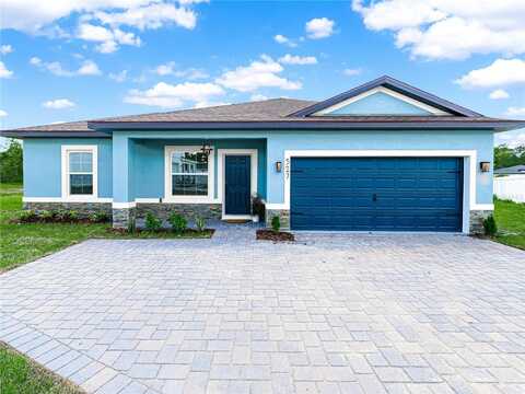 527 RIO GRANDE DRIVE, POINCIANA, FL 34759