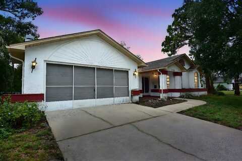 11364 ORANGEWOOD COURT, SPRING HILL, FL 34609