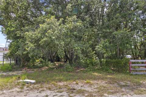 COMMONWEALTH AVENUE N, POLK CITY, FL 33868