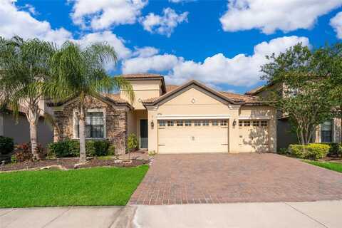 2736 ATHERTON DRIVE, ORLANDO, FL 32824