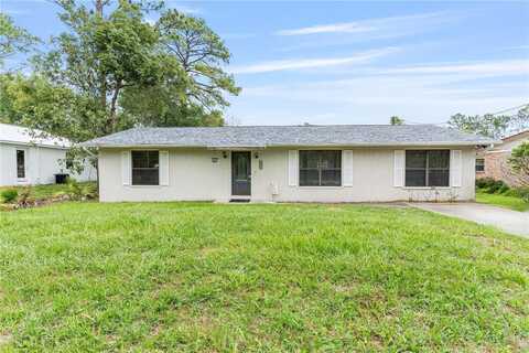 2127 3RD AVENUE, DELAND, FL 32724