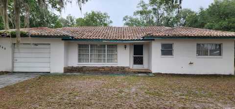 4160 POINCIANA DRIVE, INDIAN LAKE ESTATES, FL 33855