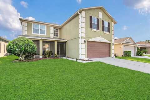 2657 BULLION LOOP, SANFORD, FL 32771