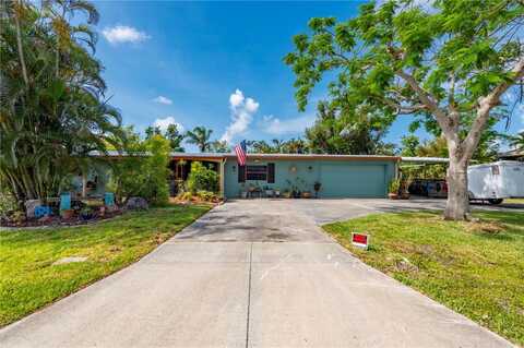 611 BONITA COURT, PUNTA GORDA, FL 33950