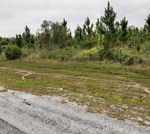 CALLIANDRA DRIVE, INDIAN LAKE ESTATES, FL 33855