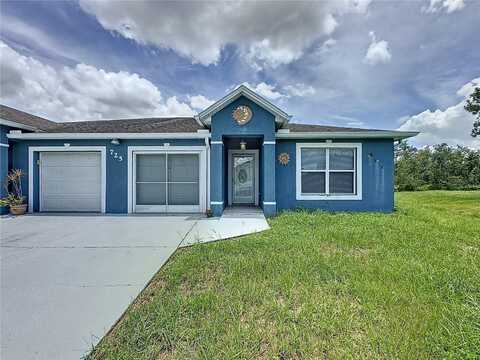 725 BITTERN LANE, KISSIMMEE, FL 34759