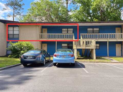 2811 SW ARCHER ROAD, GAINESVILLE, FL 32608