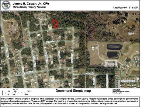 0 SW 153 LOOP, OCALA, FL 34473