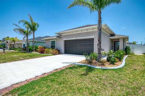 137 HERCULES DRIVE, ROTONDA WEST, FL 33947