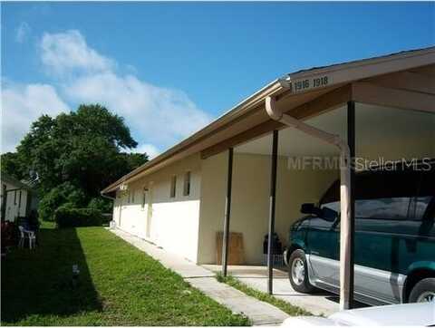 1916 MARCIA STREET, SARASOTA, FL 34231