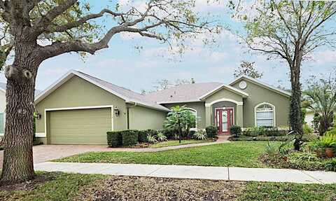 15 RIVERBEND DRIVE, PALM COAST, FL 32137