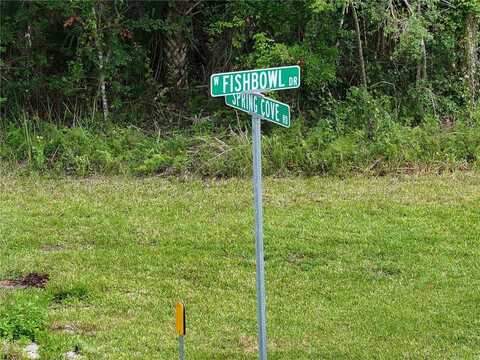 9600 W FISHBOWL DRIVE, HOMOSASSA, FL 34448