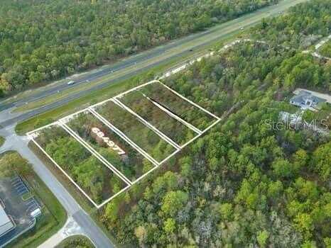 NICASIO JAY AVENUE, BROOKSVILLE, FL 34614