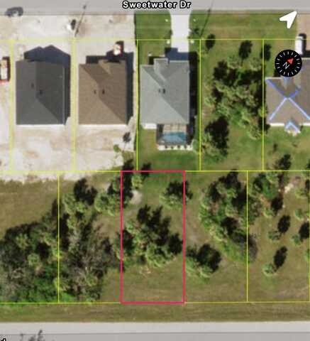 138 APRIL ROAD, ROTONDA WEST, FL 33947