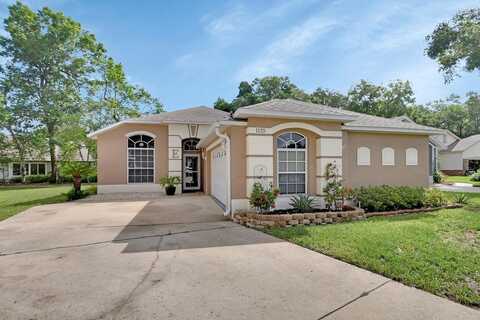 1125 STILLWATER DRIVE, DELAND, FL 32720