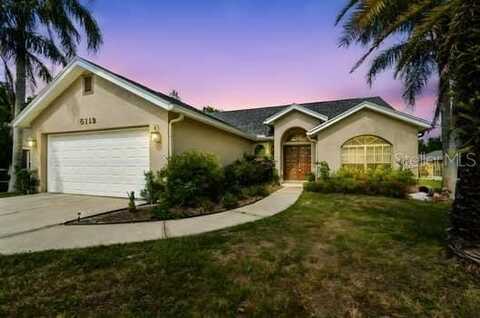 5112 PARKWAY BOULEVARD, LAND O LAKES, FL 34639