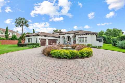 6233 RYDAL COURT, WINDERMERE, FL 34786