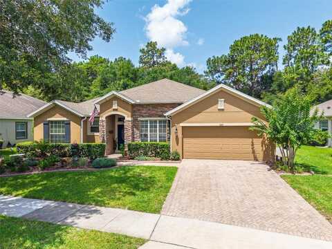 1556 BLUE GRASS BOULEVARD, DELAND, FL 32724