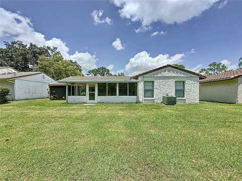 5226 TWINE STREET, ORLANDO, FL 32821