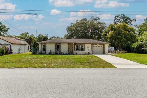9630 ELDRIDGE ROAD, SPRING HILL, FL 34608