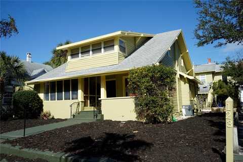 121 7TH AVENUE N, Saint Petersburg, FL 33701