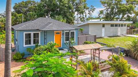 5005 TANGERINE AVENUE S, GULFPORT, FL 33707