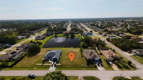 6 LEWIS DRIVE, PALM COAST, FL 32137