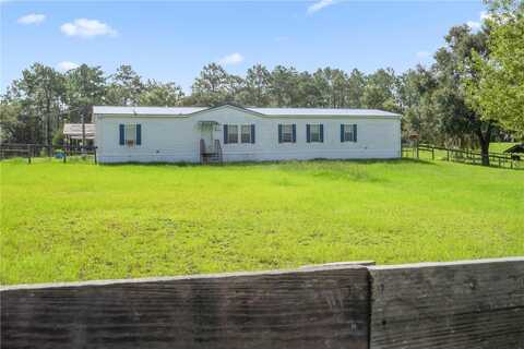 2751 SE 137TH COURT, MORRISTON, FL 32668