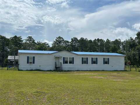 2751 SE 137TH COURT, MORRISTON, FL 32668