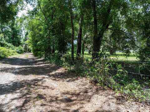 237 NW LOWER SPRINGS ROAD, LAKE CITY, FL 32055