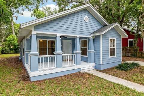 515 NW 4TH STREET, GAINESVILLE, FL 32601