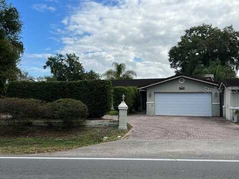 2615 S CRYSTAL LAKE DRIVE, ORLANDO, FL 32806