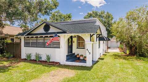 415 FLORIDA AVENUE, Saint Cloud, FL 34769