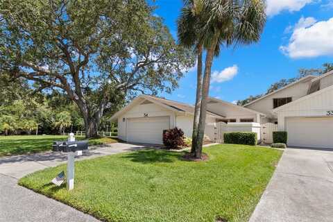 440 LAKEVIEW DRIVE, PALM HARBOR, FL 34683