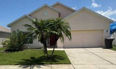 732 HACIENDA CIRCLE, KISSIMMEE, FL 34741