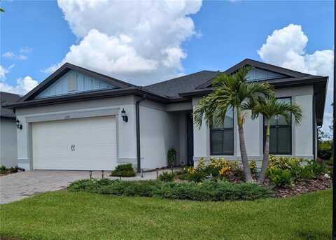 2729 GABEL OAK DRIVE, NORTH PORT, FL 34289