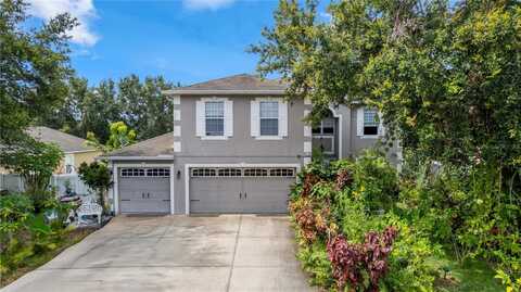 7642 PARK HILL AVENUE, LEESBURG, FL 34748