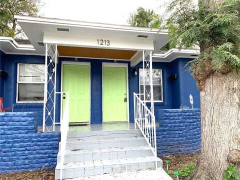 1213 E 15TH AVENUE, TAMPA, FL 33605