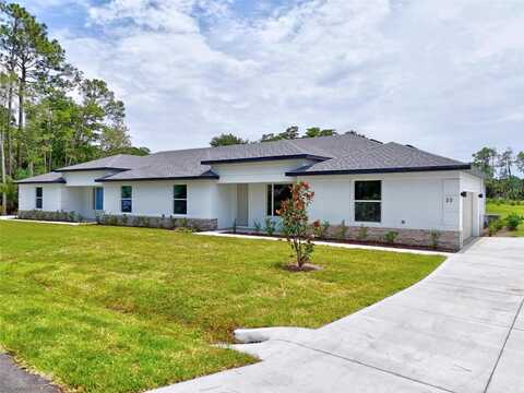 23 WEYMOUTH LANE, PALM COAST, FL 32164