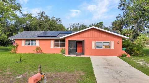 2031 BACKTON STREET, PORT CHARLOTTE, FL 33948