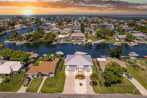 4469 BAHAMA DRIVE, HERNANDO BEACH, FL 34607