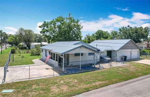 1405 CLINTON STREET, BARTOW, FL 33830