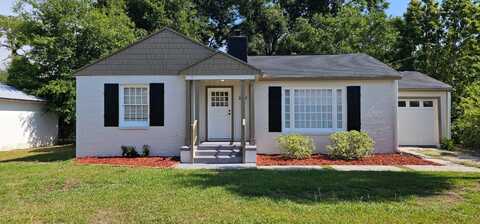 2008 CARR STREET, PALATKA, FL 32177