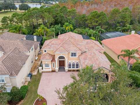 2828 NORTHAMPTON AVENUE, ORLANDO, FL 32828