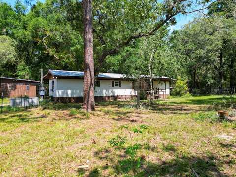 8115 SHAW ROAD, BROOKSVILLE, FL 34602