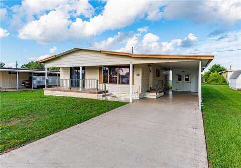 5330 JO STREET, ZEPHYRHILLS, FL 33542