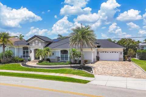 3866 TURTLE DOVE BOULEVARD, PUNTA GORDA, FL 33950