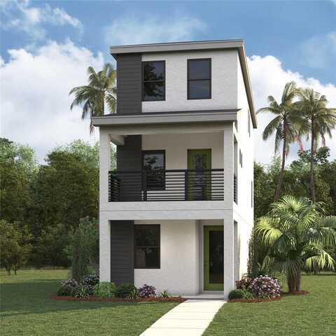 2309 W SPRUCE STREET, TAMPA, FL 33607