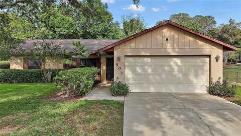 501 CHERRY TREE STREET, EUSTIS, FL 32726